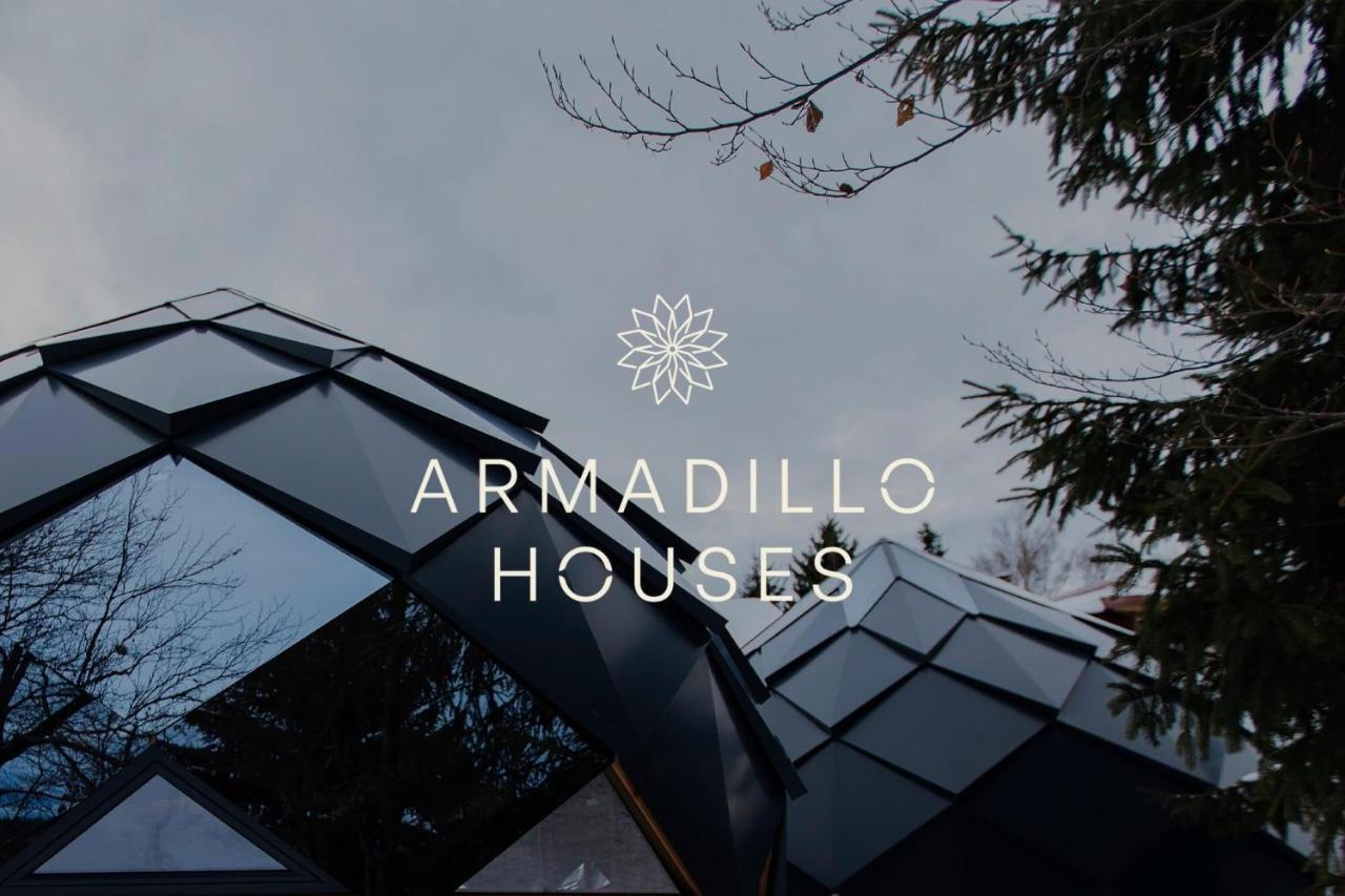Armadillo Houses Kopaonik Luaran gambar