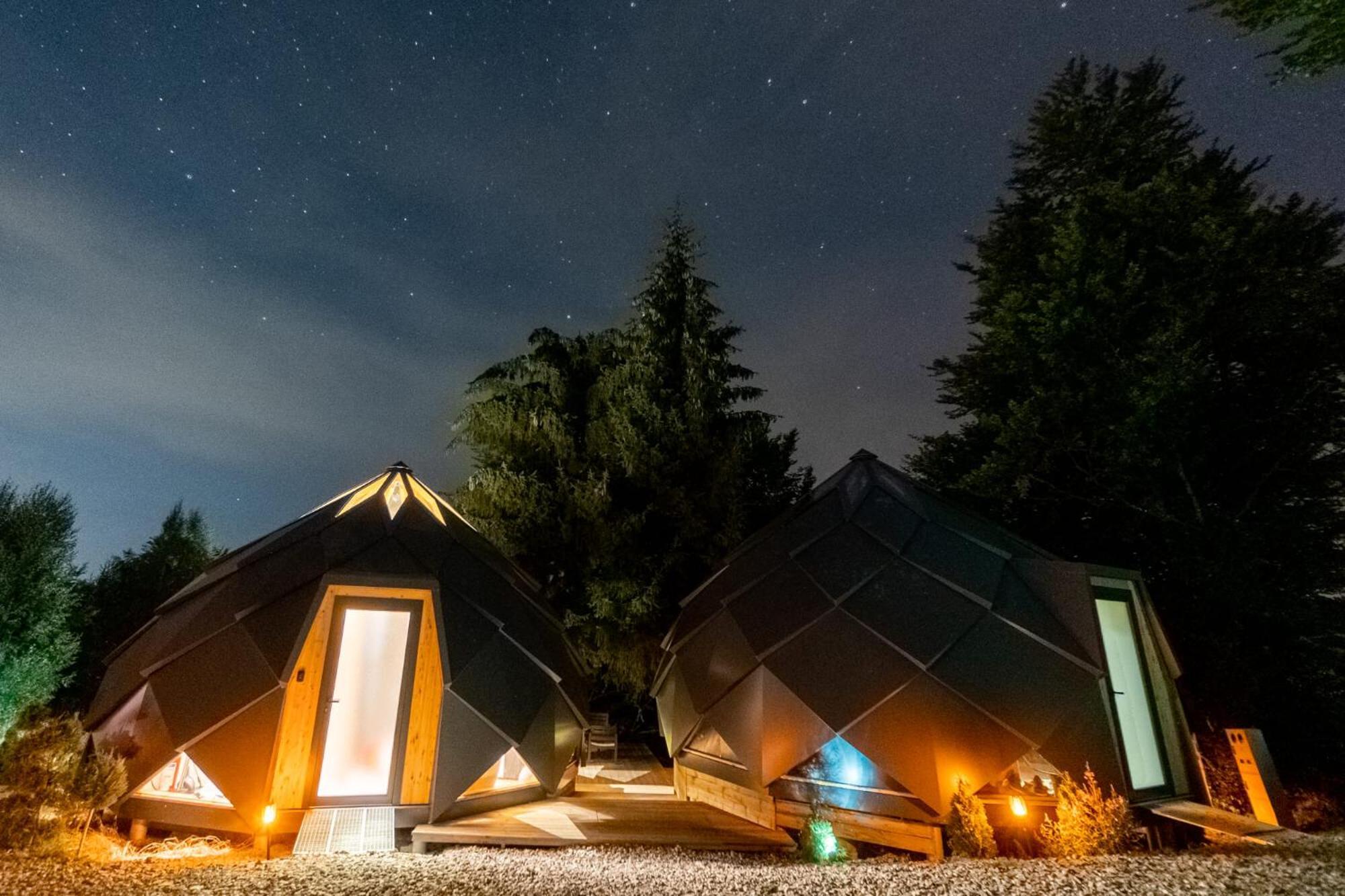 Armadillo Houses Kopaonik Luaran gambar
